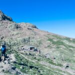 Punaises de lit: le fléau des refuges GR20 en Corse