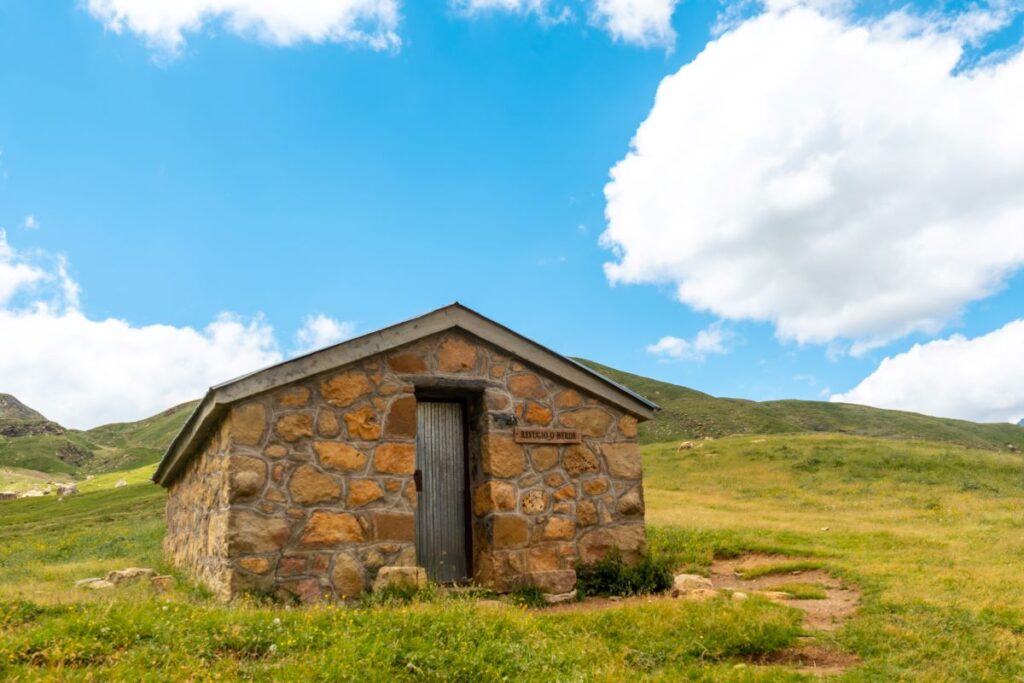 Refuges de montagne et infestation de punaises de lit