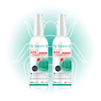 Pack naturel punaises de lit