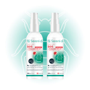 Pack naturel punaises de lit