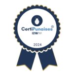 Certipunaise IZIPest