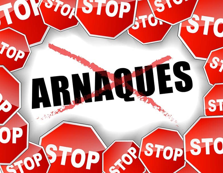 Arnaques Punaise de Lit