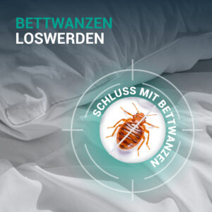 KIESELGUR Bettwanzen – Bild 6