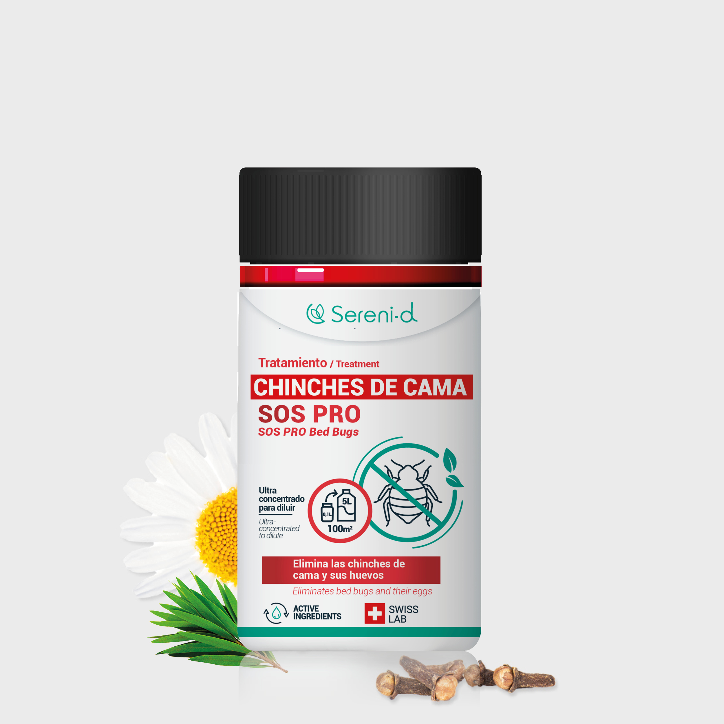 Traitement professionnel