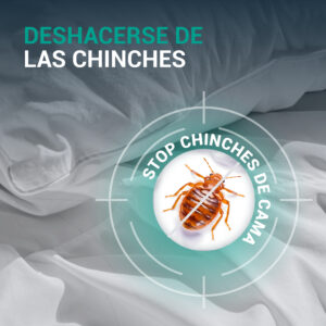 Tierra de Diatomeas en Polvo Chinches de Cama: imagen 6
