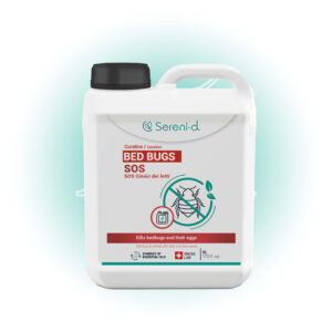 PRO SOS 5L Canister