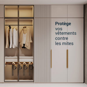 DIFFUSEUR Répulsif Anti-Mites Textiles MINTPOWER – Image 3