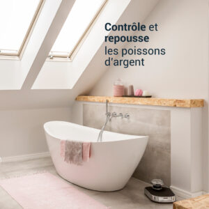 STOPPER Poissons d'Argent – Image 3